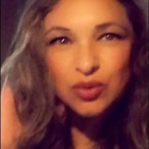 Meet your Posher, Marcy